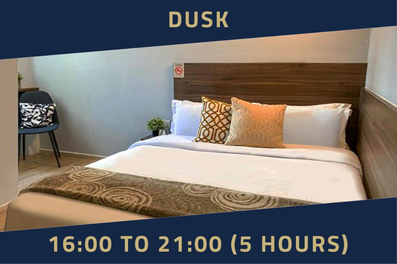 เซนต์ ซิกเนเจอร์ บูกิส บีช Hotel สิงคโปร์ ภายนอก รูปภาพ